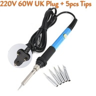 UK Plug & 5pcs Tips 2022 New Ra