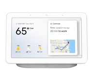 Google Nest Hub (2. gen.) Chalk