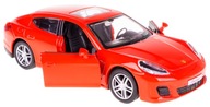 PORSCHE PANAMERA TURBO MODEL KOV 1:32/39 RMZ JUN