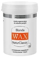 VYHLADZUJÚCI VOSK KONDICIONÁR NA BLOND VLASY 240ML