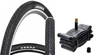 KENDA BIKE TIRE 28 700x35C K1170 CITY + AV DUBE