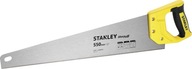 SHARPCUT SAW 22'' 550MM 11TPI STHT20372-9 STANLEY