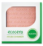 ECOCERA SHIMMER POWDER SVIETIACE PÚDR ARUBA