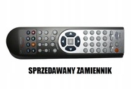 DIAĽKOVÝ OVLÁDAČ QILIVE DVD320HS - 865048 NÁHRADNÝ