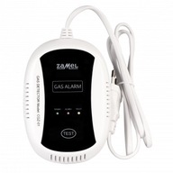 SNÍMAČ PLYNU ZAMEL 230V CGZ-01