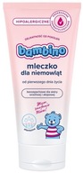 BAMBINO HYPOALERGÉNNE DETSKÉ MLIEKO 200ml