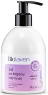 Biolaven gél na intímnu hygienu 300 ml