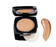 AVON COMPACT FOUNDATION KRÉMOVÁ PRÁŠKOVÁ škrupina 235P