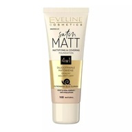 Eveline Satin Matt foundation 103 Natural