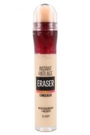 Maybelline The Eraser Instant Concealer Ivory 00