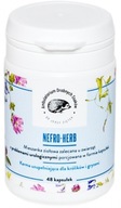 DR ZIĘTEK NEFRO-HERB RESCUE FOOD 48 kapsúl