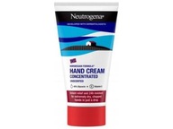 Neutrogena Koncentrovaný krém na ruky bez parfumácie 75 ml