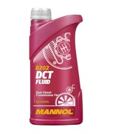 Olej Mannol ATF DCT DSG MB 236,21 VW G052182 1l