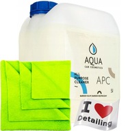 AQUA APC univerzálny čistič 5L