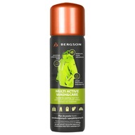 Bergson Multi Active Wash&Care prací prostriedok - 300 ml