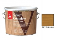 Moridlo na lak Tikkurila Valtti Complete 0,9L 5070