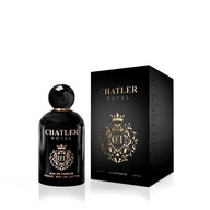 Chatler Royal 100ml - UNISEX eau de parfum