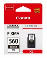 Atramentová kazeta CANON PG-560XL