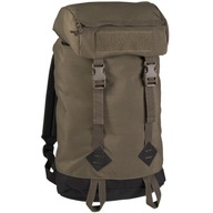 Mil-Tec Walker vojenská turistická taška 20 l Olive