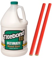 Titebond III Ultimate lepidlo na drevo 3,78l D4