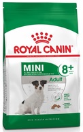 ROYAL CANIN Mini Adult +8 8kg