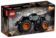 LEGO TECHNIC MONSTER JAM MAX-D 42119