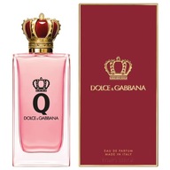 DOLCE & GABBANA Q by Dolce & Gabbana EDP parfumovaná voda 100 ml