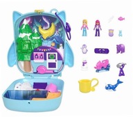 Polly Pocket. Sova párty pyžamo HKV37