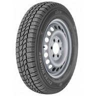 2x Riken Cargo Winter 185R14C 102/100R