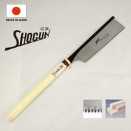 Japonská píla Dozuki 250mm Shogun presné rezanie