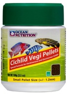 Ocean Nutrition Cichlid Vegi Pellets S 100gr