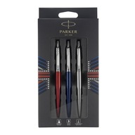 Parker Jotter 3-Pack Set 2 x pero a ceruzka