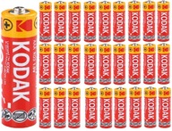 60ks AAA BATÉRIE KODAK BATERIE MALÝ PRST R3