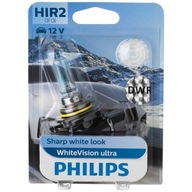 PHILIPS WhiteVision ultra HIR2 žiarovka 12V 55W