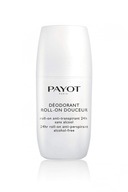 PAYOT LES CORPS DEODORANT ULTRA DOUCEUR DEODORANT VALEC, 75 ML