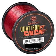 QUANTUM RADICAL 0,25MM QUATTRON SALSA 3000M