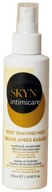 UNIMIL SKYN INTIMICARE HMOTA PO HOLENÍ PO HOLENÍ HMOTA 120 ml