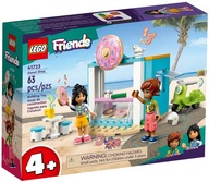 LEGO FRIENDS 41723 PEKÁRNA CUKRÁRNA CUKRÁRNA