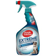 Simple Solution Extreme Stain & Odour Remover 945 ml