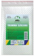 BOLL SKLENÁ LÁTKA 350g/m2 ROZMERY 0,5m2 002501