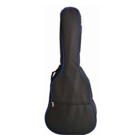 POUZDRO NA KLASICKÚ GITARRU 4/4 CGB-1 BL FOAM