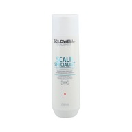 GOLDWELL DUALSENSES Scalpdeep čistiaci šampón na vlasy 250ml