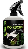 Ekologický tekutý kuchynský čistič 0,5L