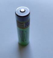 Batéria Panasonic 3400mAh NCR18650B