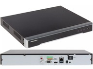 Hikvision DS-7608NI-K2 8 kanálový IP 4K rekordér
