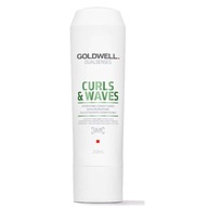 Goldwell Dualsenses Curls & Waves hydratačný kondicionér na vlasy 200 ml