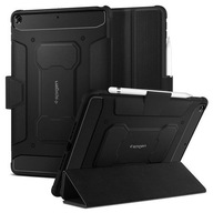 Puzdro Spigen Rugged Armor pre iPad generácie 7/8/9