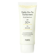 PURITO Daily Go-To opaľovací krém 60 ml