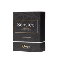 Parfém Sensfeel For Men 50 ml