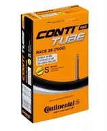 CONTINENTAL RACE TUBE 700x20-25C PRESTA 60 MM BOX